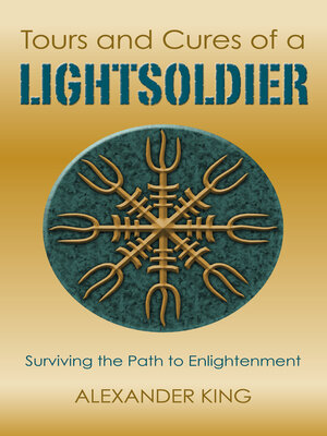 cover image of Tours and Cures of a Lightsoldier